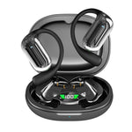 YYK-Q16S Bluetooth 5.3 Sports Earphones Noise Reduction OWS Wireless Headphones