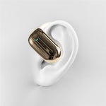 YYK-Q16S Bluetooth 5.3 Sports Earphones Noise Reduction OWS Wireless Headphones