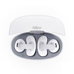 HILEO Hi82 Bluetooth-compatible Headsets Ear Clip-On Earphones Wireless Headphones