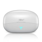 HILEO Hi82 Bluetooth-compatible Headsets Ear Clip-On Earphones Wireless Headphones