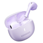 ESSAGER TWS Bluetooth-compatible Earphone HiFi Stereo Sound HD Calling Wireless Headset