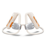 WEKOME Beluga G1 ENC Noise Reduction Bluetooth-compatible Headphones Open Ear Wireless Neckband Earphone