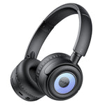 YESIDO EP06 Trådløse Bluetooth-kompatible Stereo Musik Høretelefoner til Børn, Hovedmonteret Headset