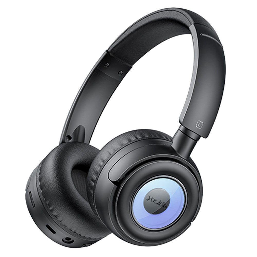 YESIDO EP06 Trådløse Bluetooth-kompatible Stereo Musik Høretelefoner til Børn, Hovedmonteret Headset