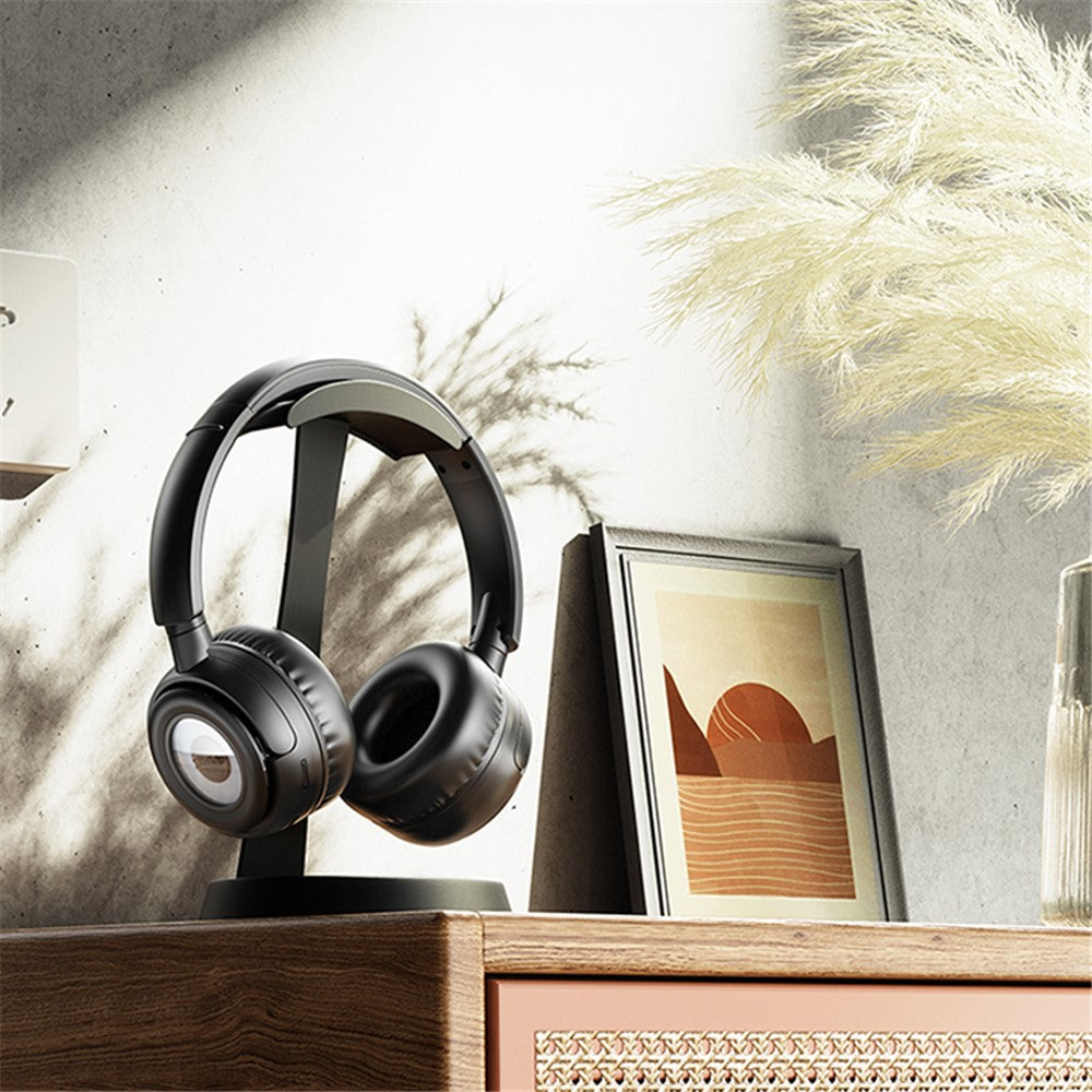 YESIDO EP06 Trådløse Bluetooth-kompatible Stereo Musik Høretelefoner til Børn, Hovedmonteret Headset