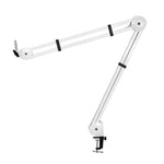 Mikrofonarmstativ Kraftig Konsol Justerbar Affjedrings-mikrofonstativ