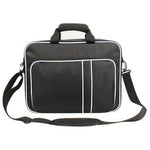 For Sony PlayStation 5 Carrying Case Game Console Portable Storage Bag Handheld Shoulder Strap Gaming Accessories Organizer
