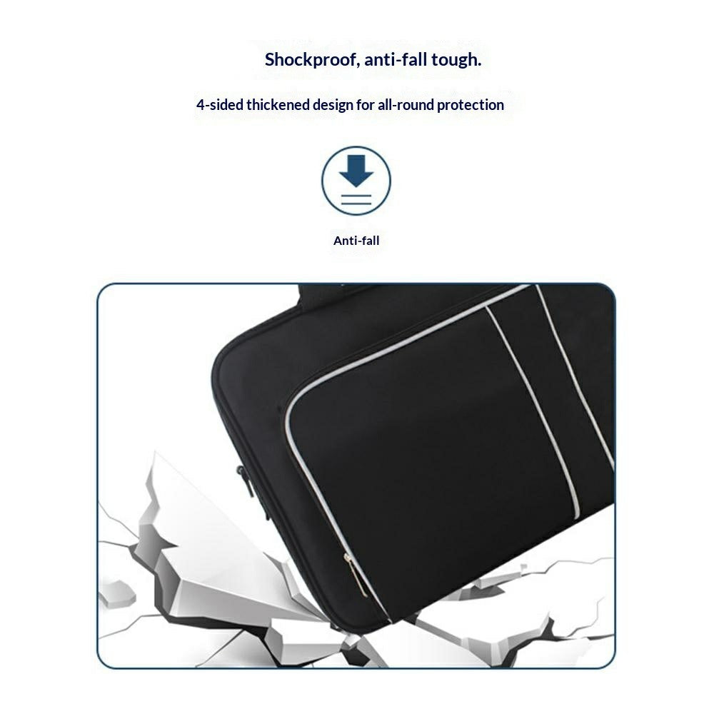 For Sony PlayStation 5 Carrying Case Game Console Portable Storage Bag Handheld Shoulder Strap Gaming Accessories Organizer