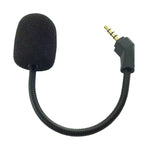 Replacement Noise-Canceling Boom Microphone for ASUS ROG Theta 7.1 Gaming Headset Detachable Mic Arm Accessory