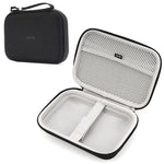 Carrying Case for AYN Thor Gaming Console EVA Hard Shell Portable Storage Bag with Handle