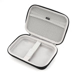 Carrying Case for AYN Thor Gaming Console EVA Hard Shell Portable Storage Bag with Handle