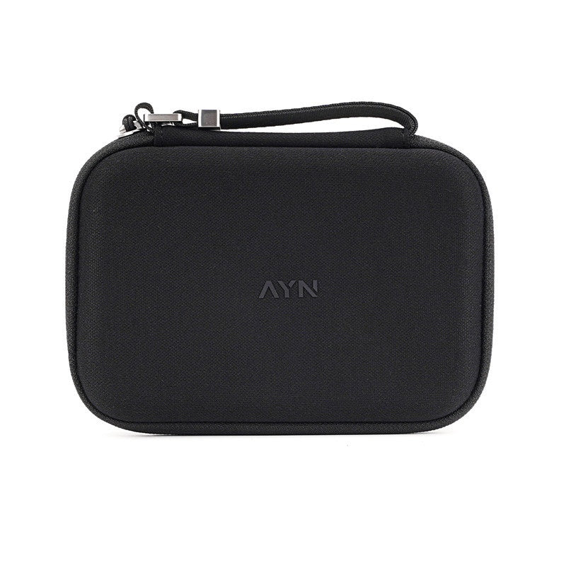 Carrying Case for AYN Thor Gaming Console EVA Hard Shell Portable Storage Bag with Handle