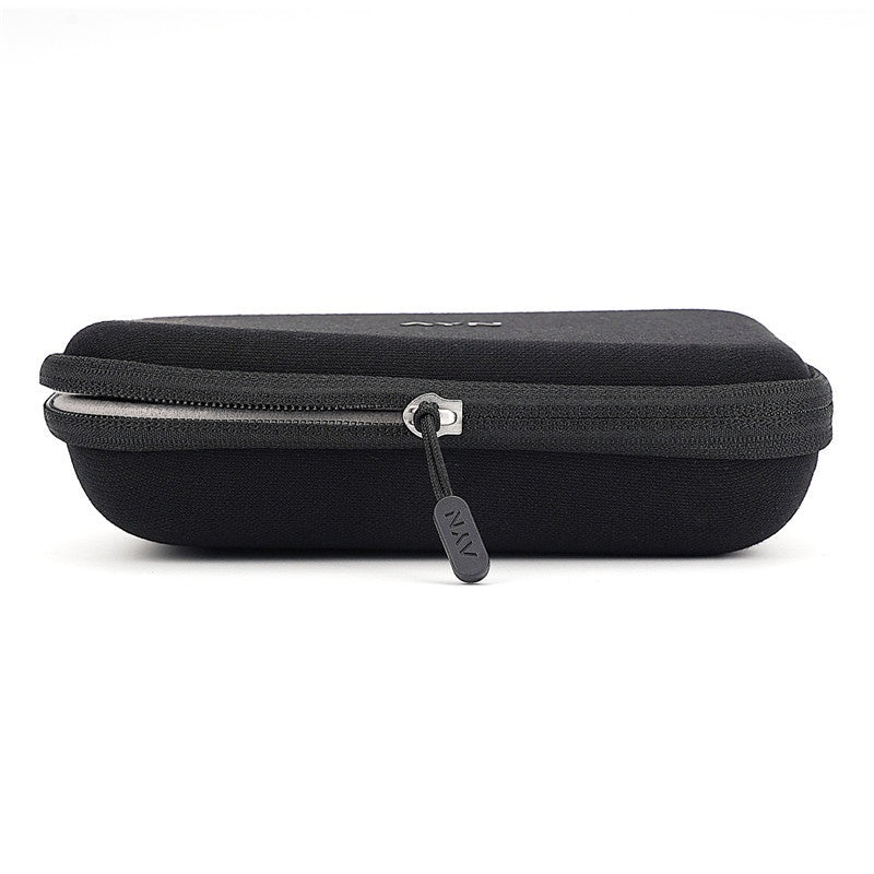 Carrying Case for AYN Thor Gaming Console EVA Hard Shell Portable Storage Bag with Handle