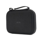 Carrying Case for AYN Thor Gaming Console EVA Hard Shell Portable Storage Bag with Handle