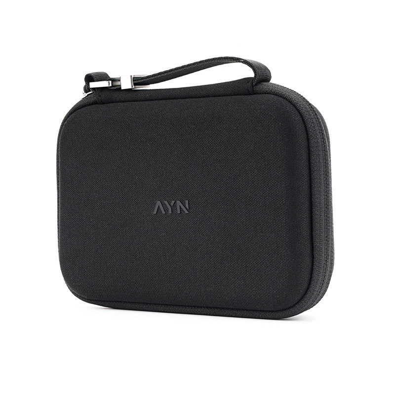 Carrying Case for AYN Thor Gaming Console EVA Hard Shell Portable Storage Bag with Handle