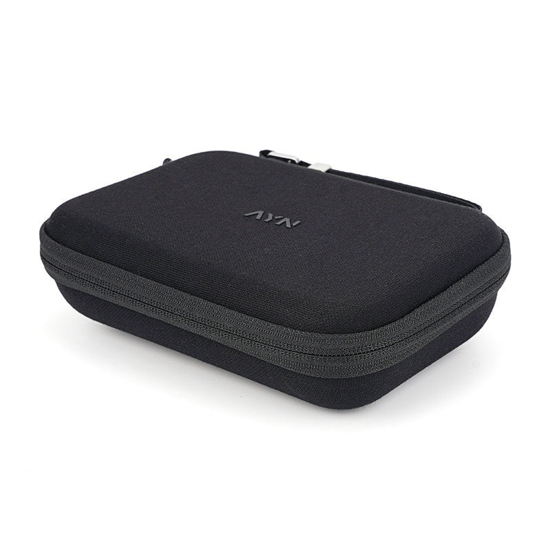 Carrying Case for AYN Thor Gaming Console EVA Hard Shell Portable Storage Bag with Handle