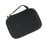 Carrying Case for AYN Thor Gaming Console EVA Hard Shell Portable Storage Bag with Handle