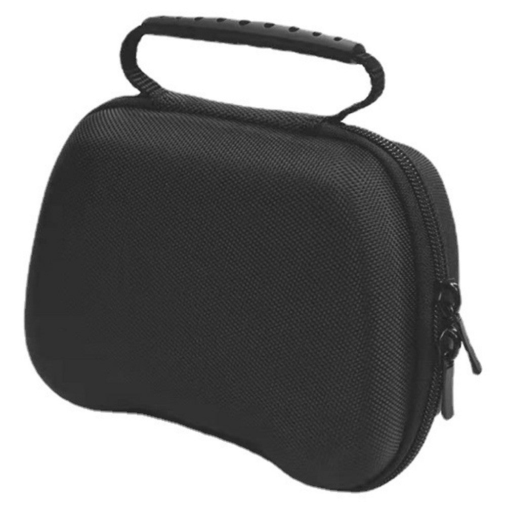Storage Pouch for Sony PlayStation 5 / Xbox Series X / Series S / Nintendo Switch Pro EVA Material Shockproof Portable Case