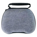 Storage Pouch for Sony PlayStation 5 / Xbox Series X / Series S / Nintendo Switch Pro EVA Material Shockproof Portable Case