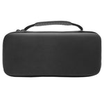 Til ASUS ROG Ally Game Console Organizer Taske Opbevaringstaske Nylon+EVA Hård Skal Håndtaske Gaming Tilbehør