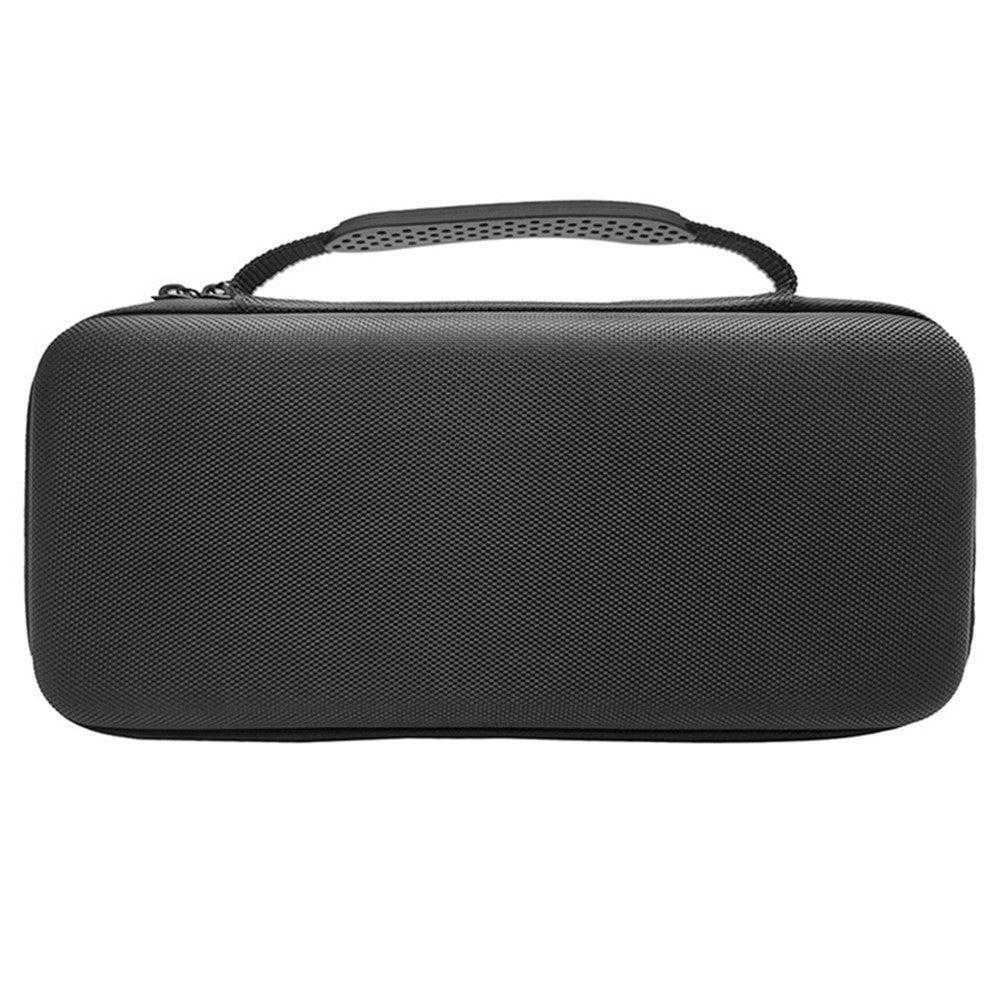 Til ASUS ROG Ally Game Console Organizer Taske Opbevaringstaske Nylon+EVA Hård Skal Håndtaske Gaming Tilbehør