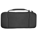 Til ASUS ROG Ally Game Console Organizer Taske Opbevaringstaske Nylon+EVA Hård Skal Håndtaske Gaming Tilbehør