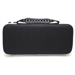 Til ASUS ROG Ally Game Console Organizer Taske Opbevaringstaske Nylon+EVA Hård Skal Håndtaske Gaming Tilbehør