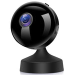 S9 Wireless Infrared Night Vision Camera Home Security Mini Indoor HD WiFi Camera
