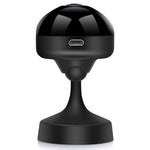 S9 Wireless Infrared Night Vision Camera Home Security Mini Indoor HD WiFi Camera