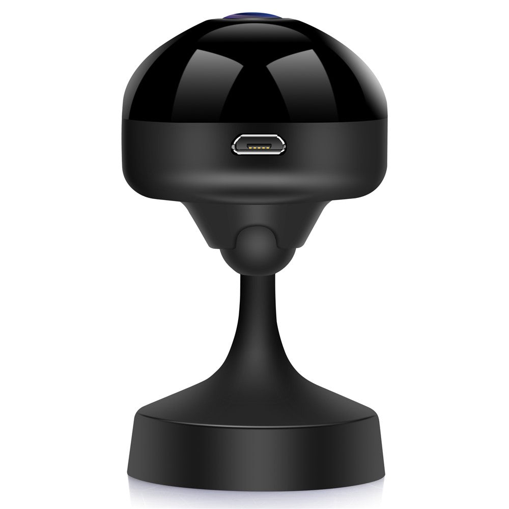 S9 Wireless Infrared Night Vision Camera Home Security Mini Indoor HD WiFi Camera