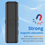 M6 Infrared Night Vision 1080P Full HD Pocket Camera Portable Video Recorder with Back Clip