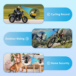 X3 30W Mini DV Wireless Infrared Night Vision Camera Home Security Indoor HD WiFi Camera