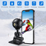 X3 30W Mini DV Wireless Infrared Night Vision Camera Home Security Indoor HD WiFi Camera