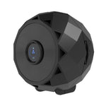 WK16 Home Surveillance WiFi Camera Mobile Phone Remote Monitoring Night Vision Camera