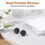 WK16 Home Surveillance WiFi Camera Mobile Phone Remote Monitoring Night Vision Camera