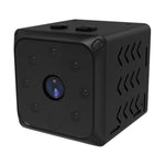 WK14 Wireless Home Security Camera Remote Monitoring Night Vision WiFi Camera
