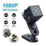MD23 Wireless Security Camera 1080P Motion Detection Night Vision Home Pet Baby Monitor