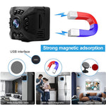X5 Home Security Outdoor Sport Camera Motion Detection Mini Night Vision WiFi HD Camera