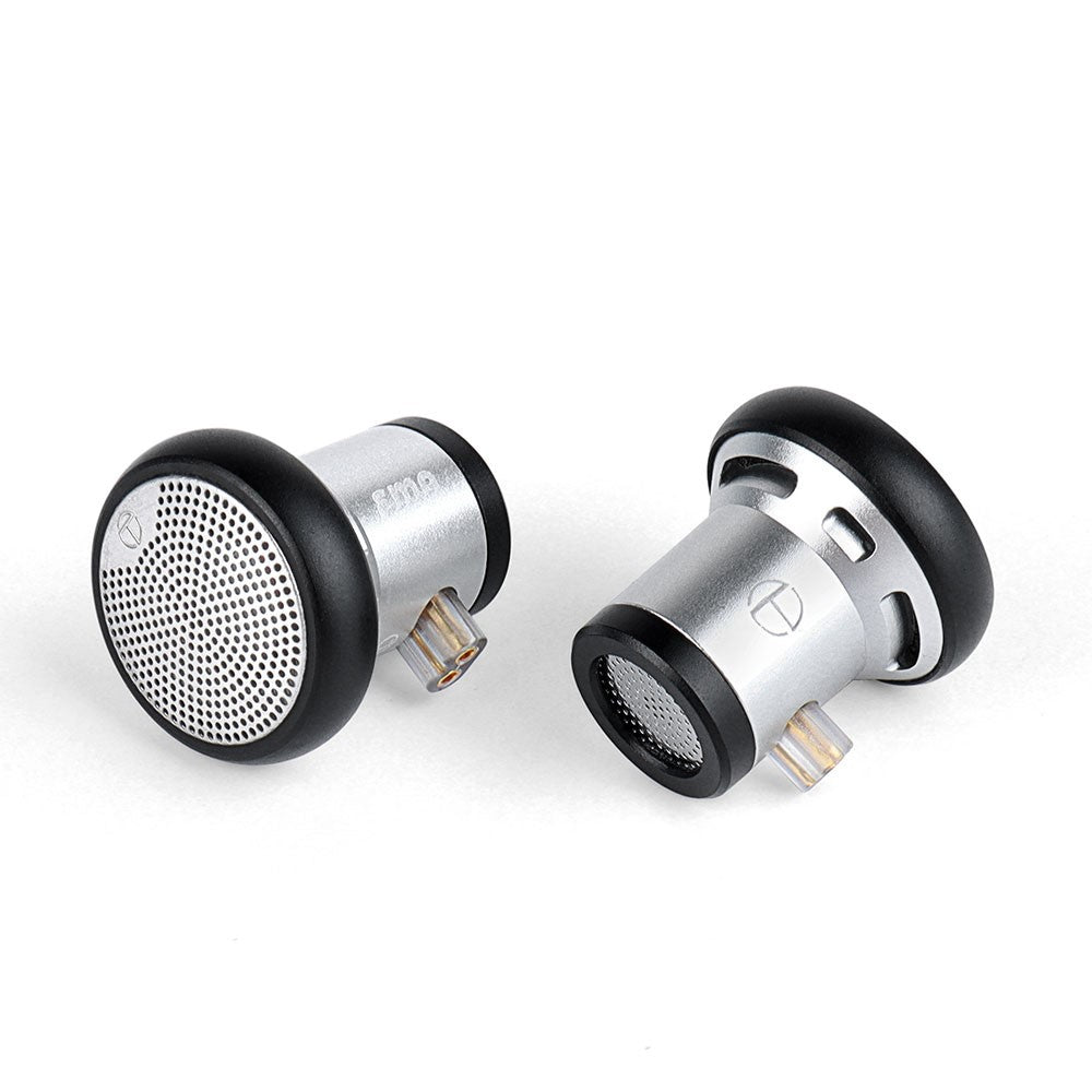 TRN EMA Detachable 3.5mm Wired In-Ear Earphone 14.2mm Dynamic Unit Headset with Line Control Mic