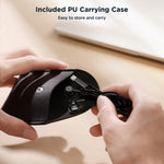 JOYROOM JR-EC07 Metal Half In-Ear Wired Earphone Type-C Headphone with Micphone