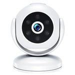 A5 Security Camera WiFi Surveillance Indoor Home Camera Motion Detection