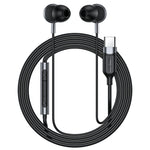 ACEFAST L6 USB-C Wired Earphone In-Ear Headphone with Mic for Phones and Tablets