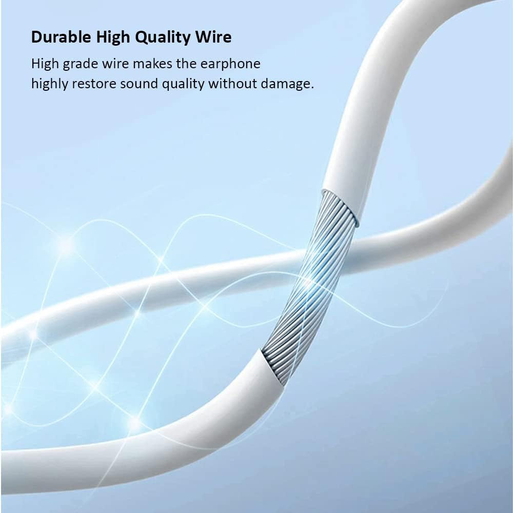 ME544F HIFI Type-C Digital Chip Earphones Noise Reduction Call Music Magnetic Headset