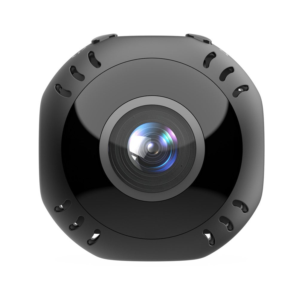 L30 1080P WiFi Camera 180 Degree Wide Angle Mini Security Camera with Night Vision Motion Detection