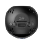 L30 1080P WiFi Camera 180 Degree Wide Angle Mini Security Camera with Night Vision Motion Detection