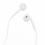 WEKOME YB03 Type-C Wired Earphones In-Ear HIFI Stereo Headphones 10mm Driver Headset