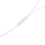 WEKOME YB03 Type-C Wired Earphones In-Ear HIFI Stereo Headphones 10mm Driver Headset