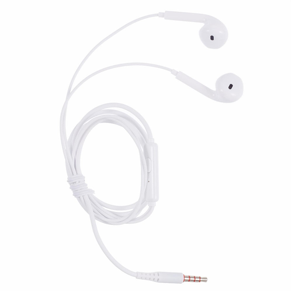 WEKOME YB03 3,5 mm kablede høretelefoner In-Ear HIFI Stereo Hovedtelefoner 10 mm Driver Headset