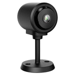 C1 WiFi Security Camera Night Vision Motion Detection 130 Degree Wide Angle Video Camera