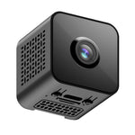 S21 Motion Detection WiFi Security Camera Night Vision Wireless Surveillance Cam